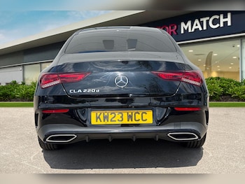 Used Mercedes-Benz CLA 2023 for sale - 79410291: Photo
