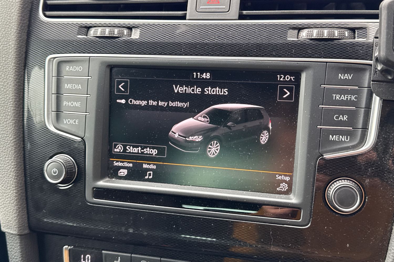 Vehicle 50
