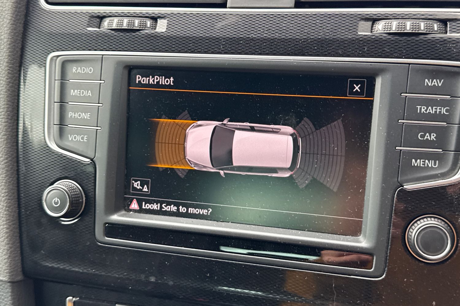 Vehicle 53