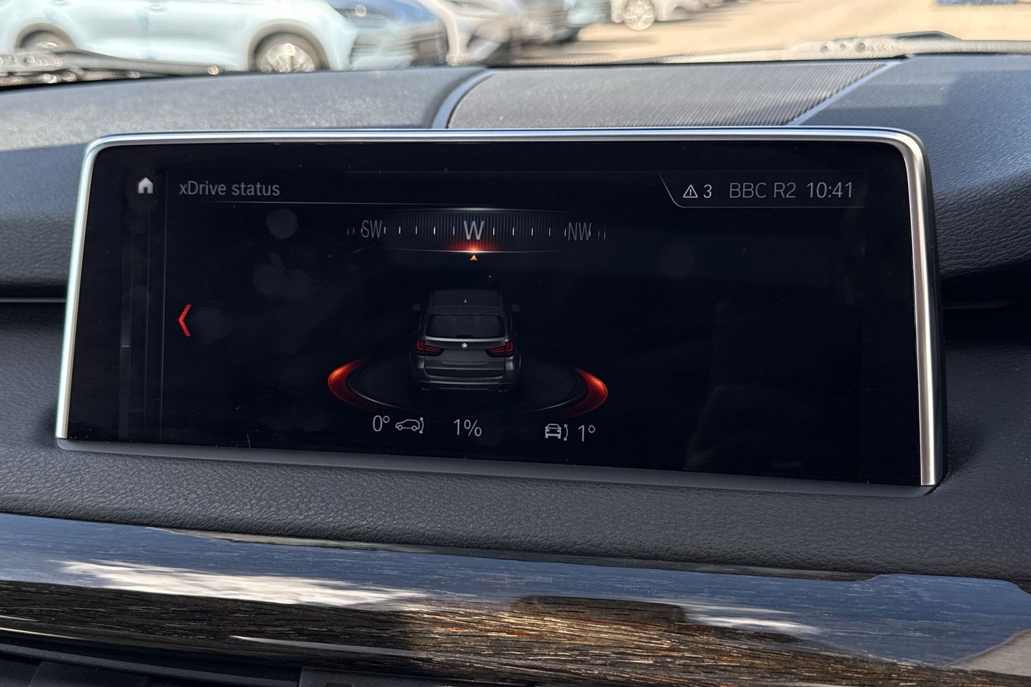 Vehicle 54