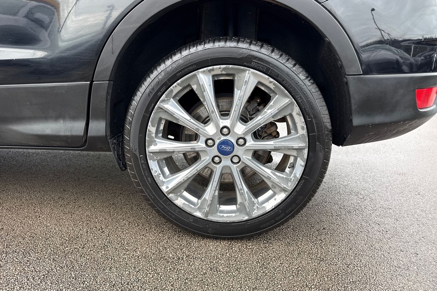 Used Ford Kuga 2019 for sale - 77628613: Photo 11