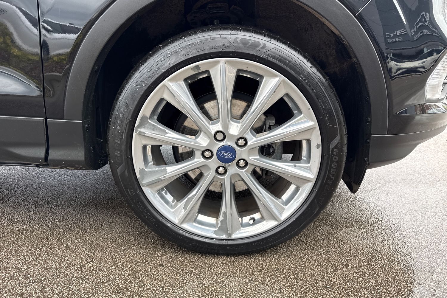 Used Ford Kuga 2019 for sale - 77628613: Photo 13