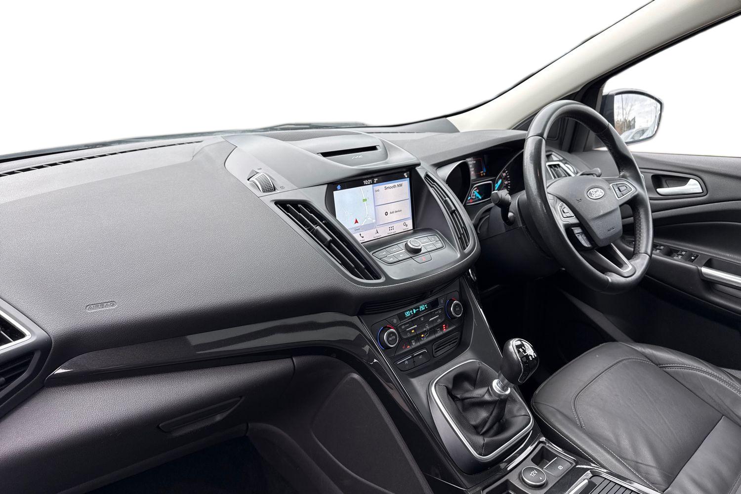 Used Ford Kuga 2019 for sale - 77628613: Photo 15