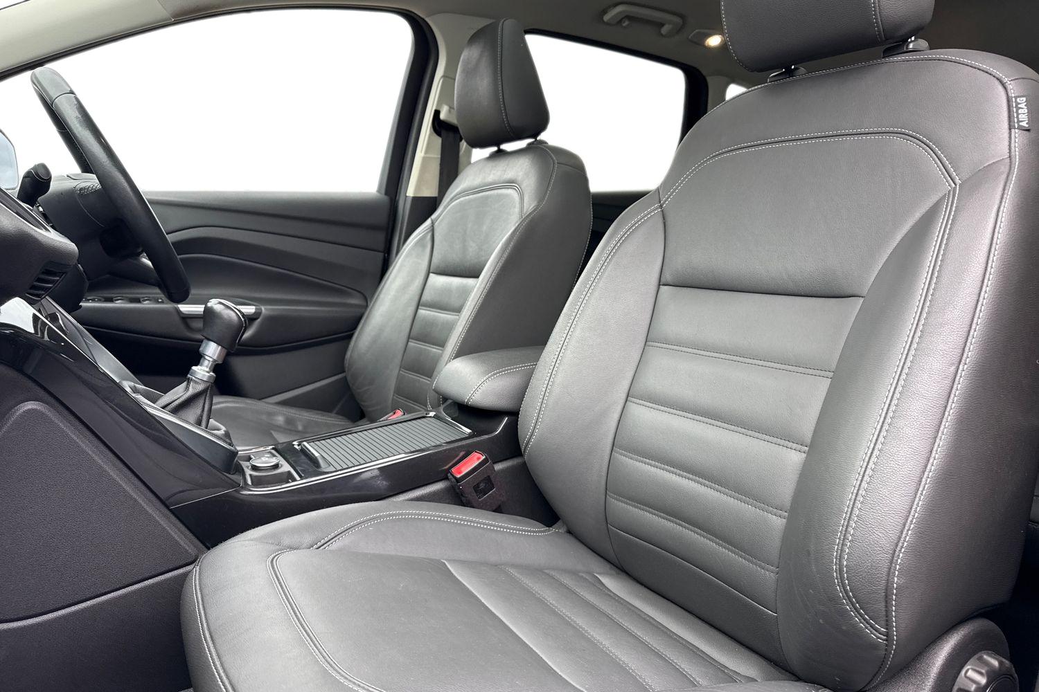 Used Ford Kuga 2019 for sale - 77628613: Photo 16