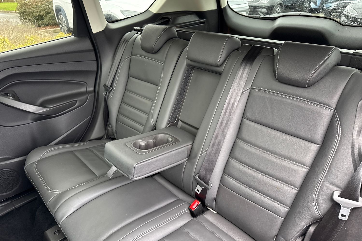 Used Ford Kuga 2019 for sale - 77628613: Photo 19