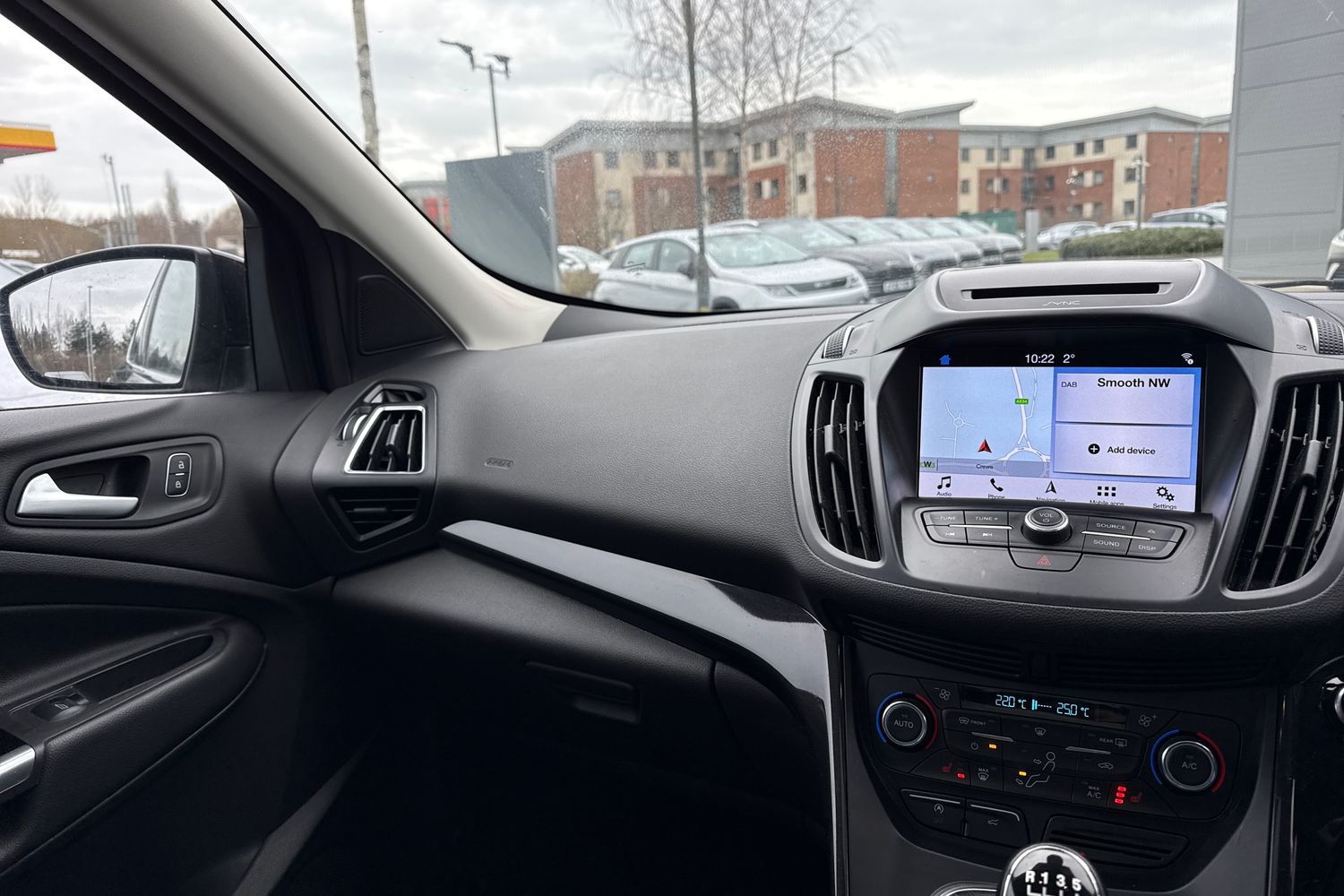 Used Ford Kuga 2019 for sale - 77628613: Photo 20