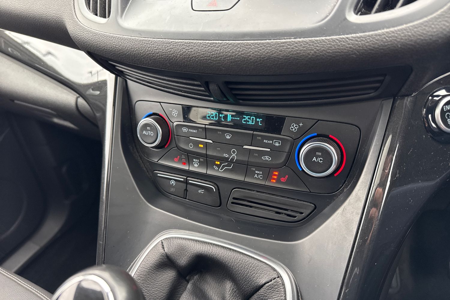 Used Ford Kuga 2019 for sale - 77628613: Photo 22