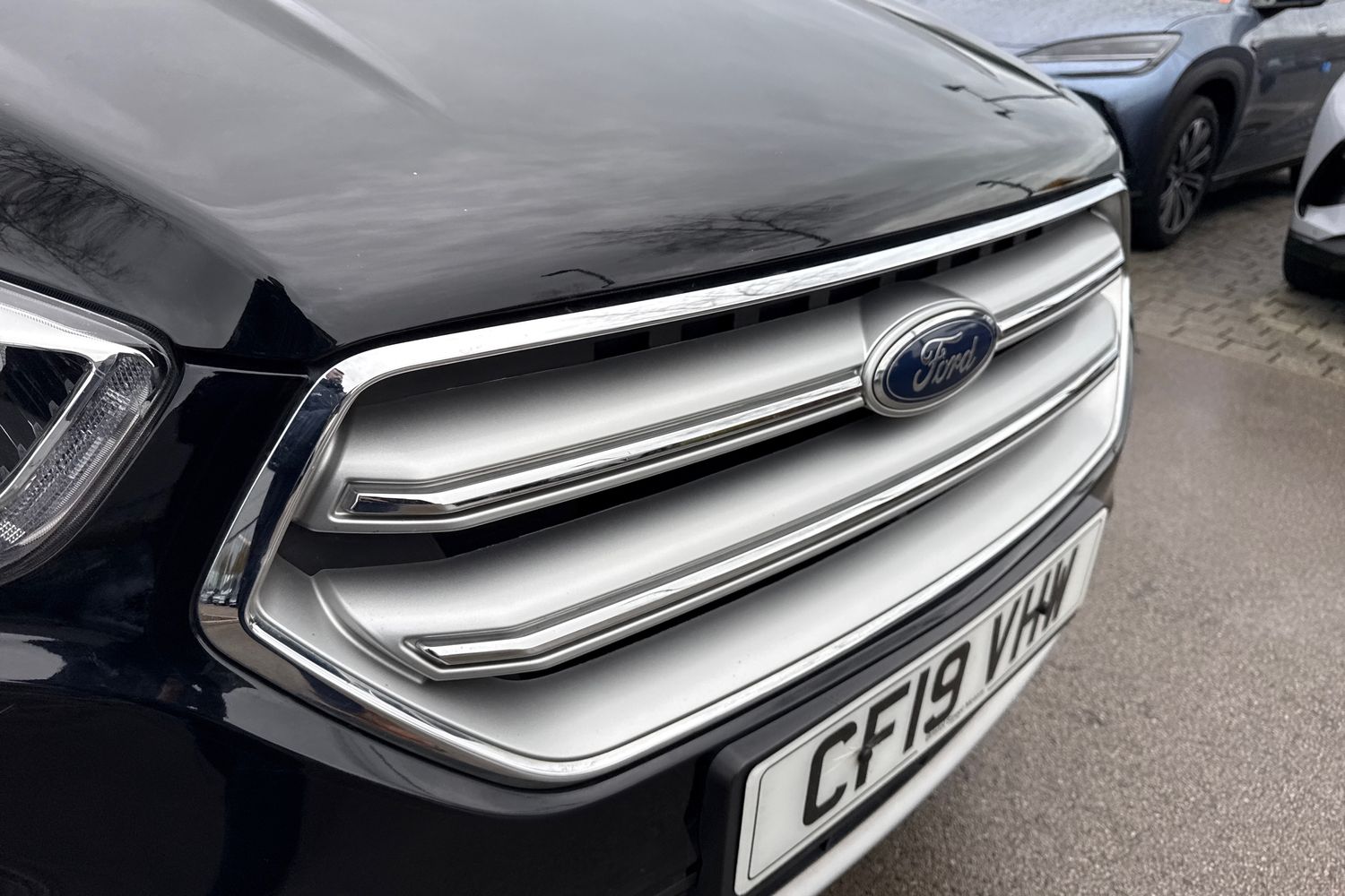 Used Ford Kuga 2019 for sale - 77628613: Photo 25