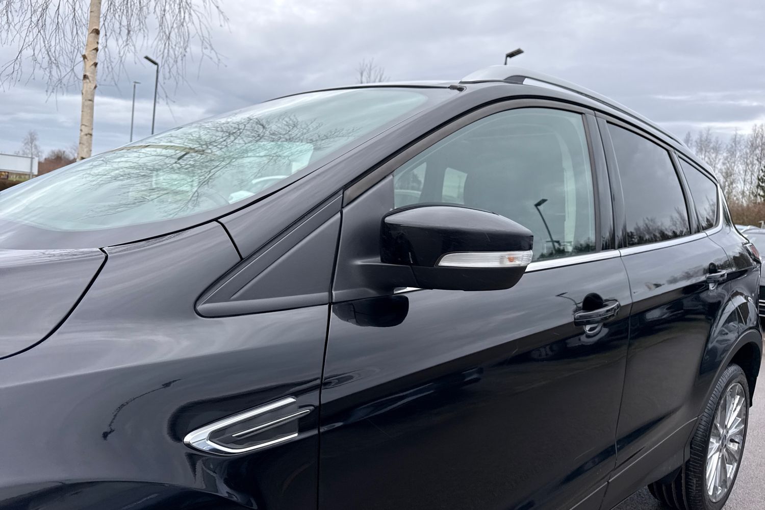 Used Ford Kuga 2019 for sale - 77628613: Photo 26