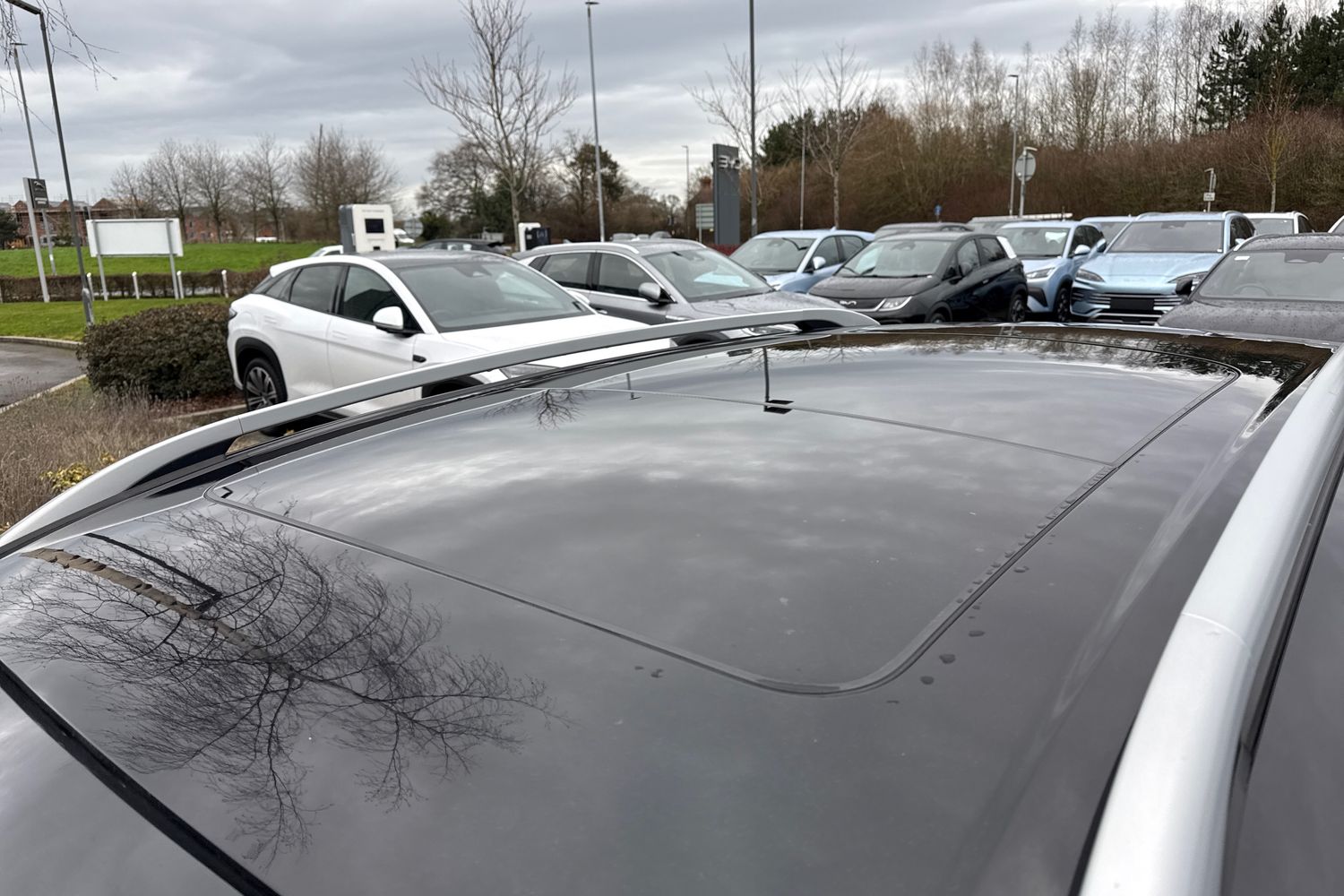 Used Ford Kuga 2019 for sale - 77628613: Photo 27