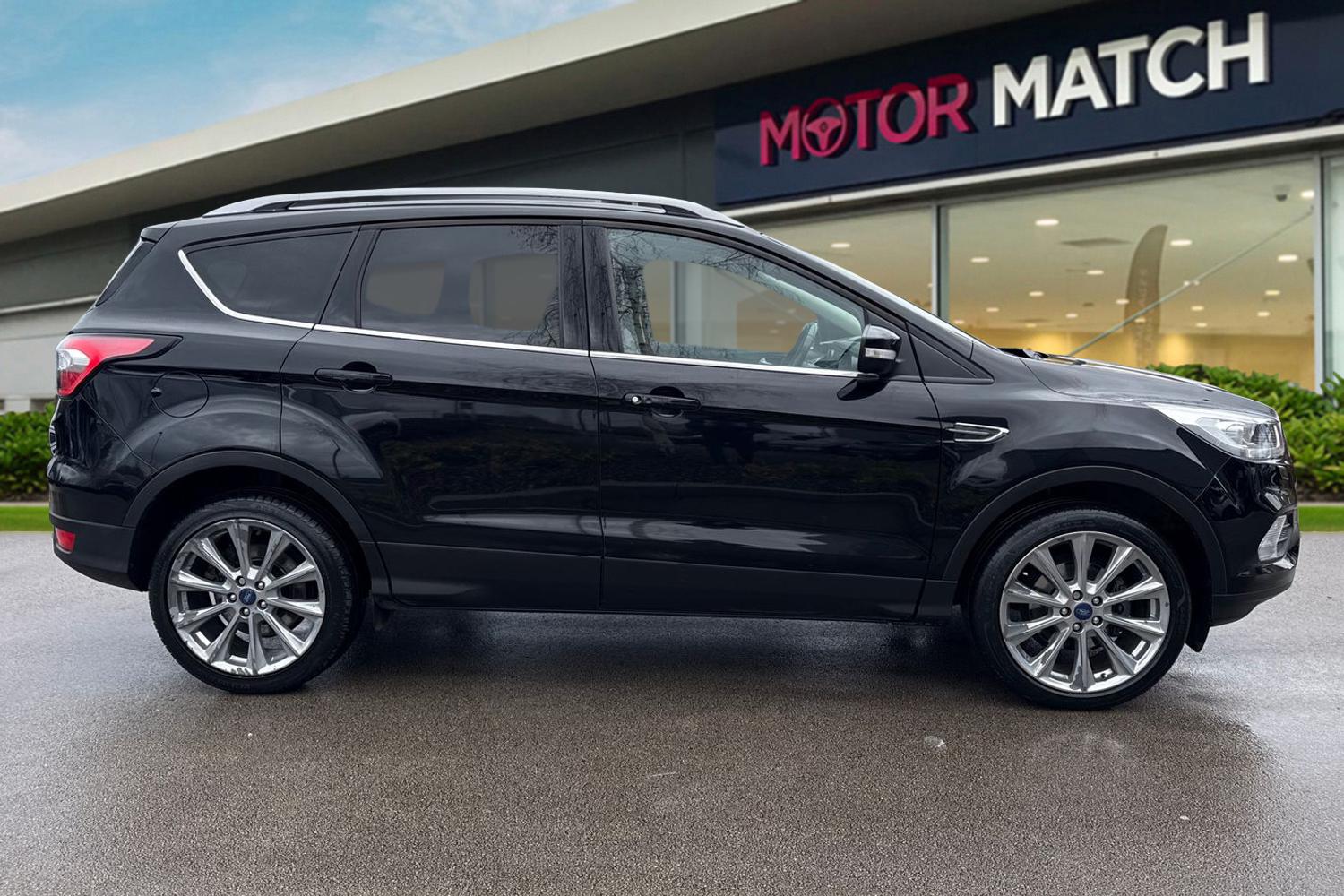 Used Ford Kuga 2019 for sale - 77628613: Photo 3