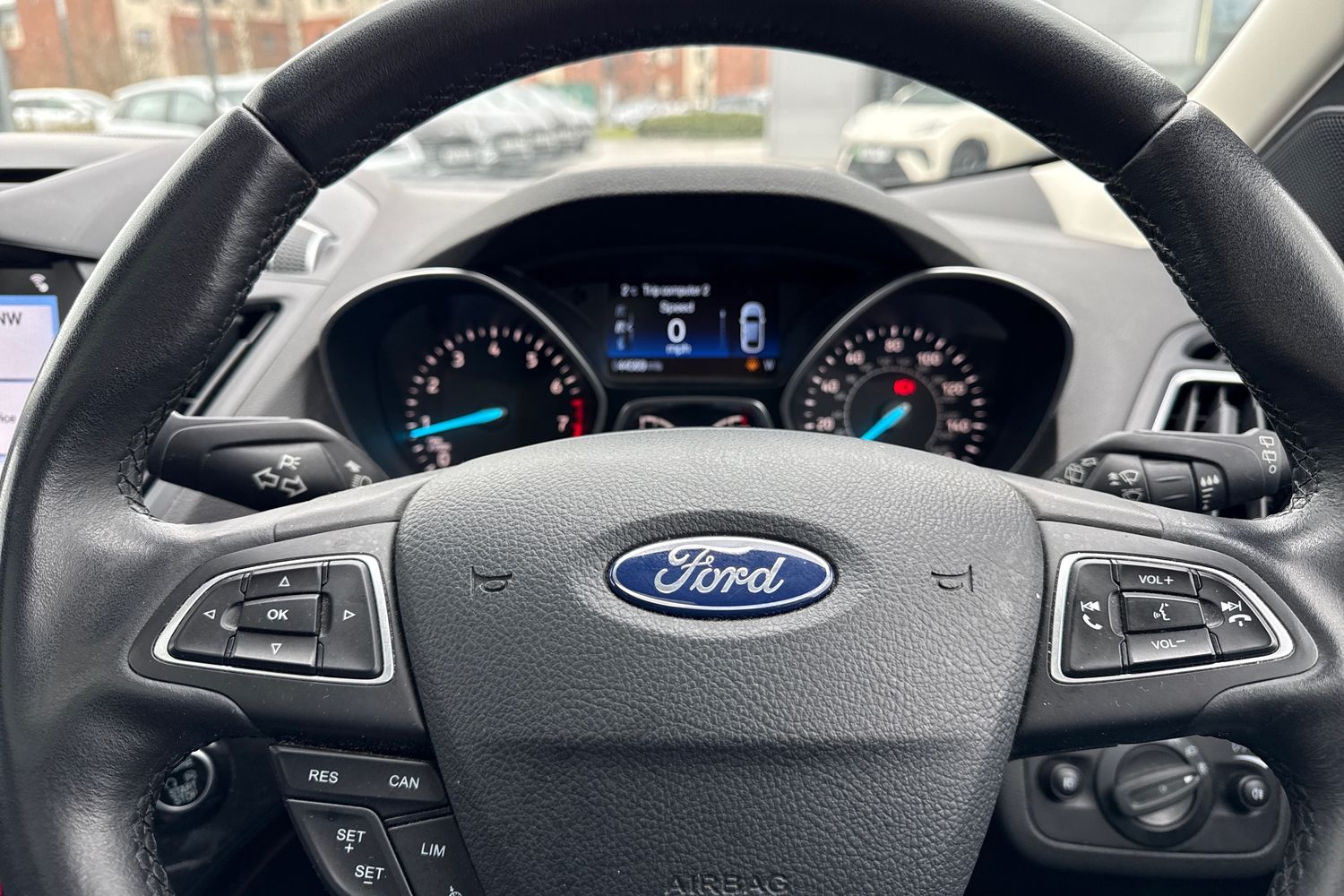 Used Ford Kuga 2019 for sale - 77628613: Photo 34