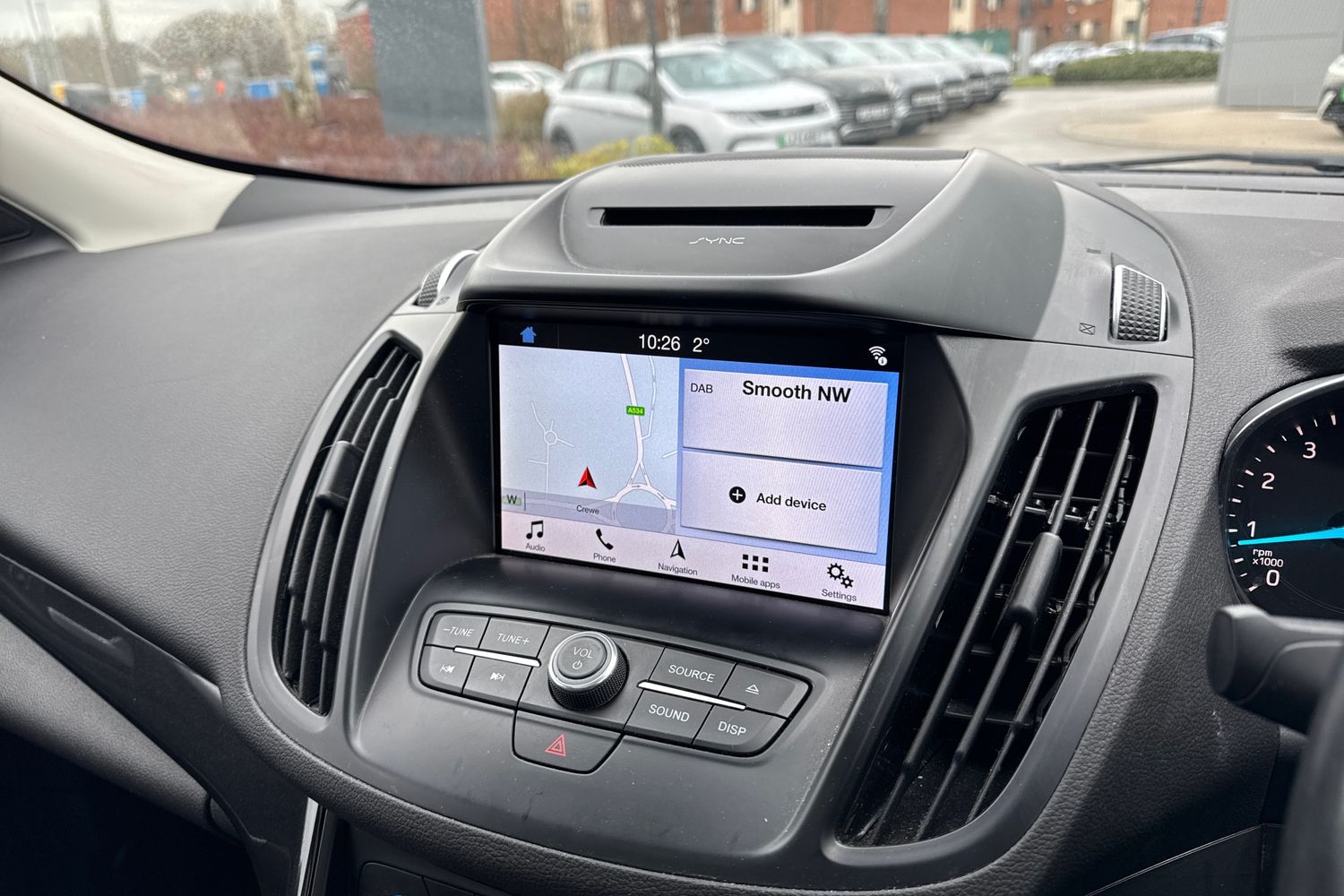 Used Ford Kuga 2019 for sale - 77628613: Photo 36