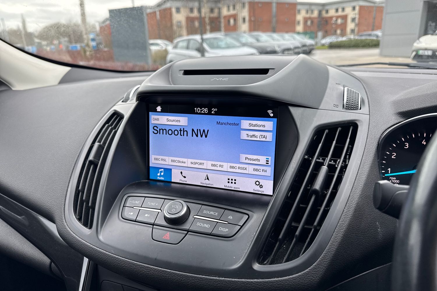 Used Ford Kuga 2019 for sale - 77628613: Photo 37