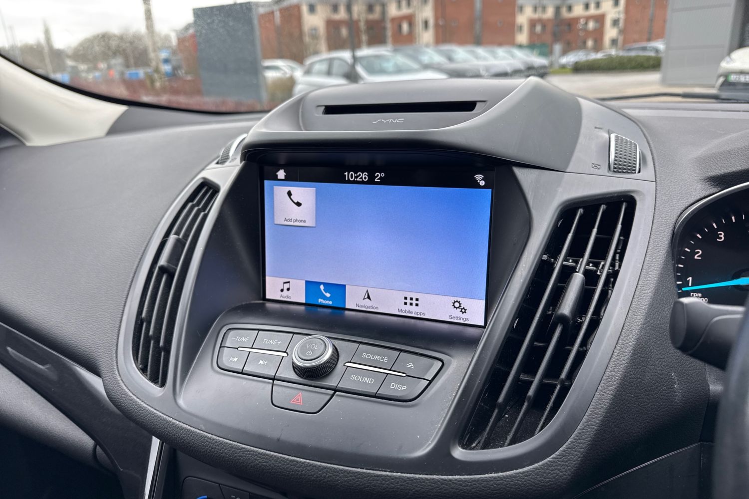 Used Ford Kuga 2019 for sale - 77628613: Photo 38