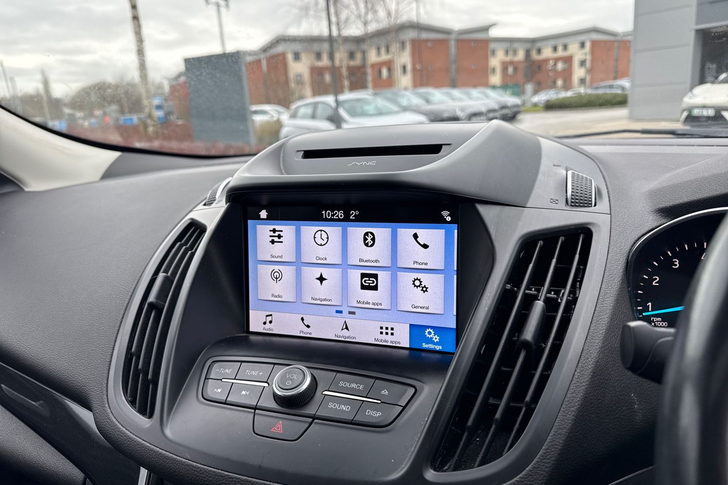 Used Ford Kuga 2019 for sale - 77628613: Photo 40