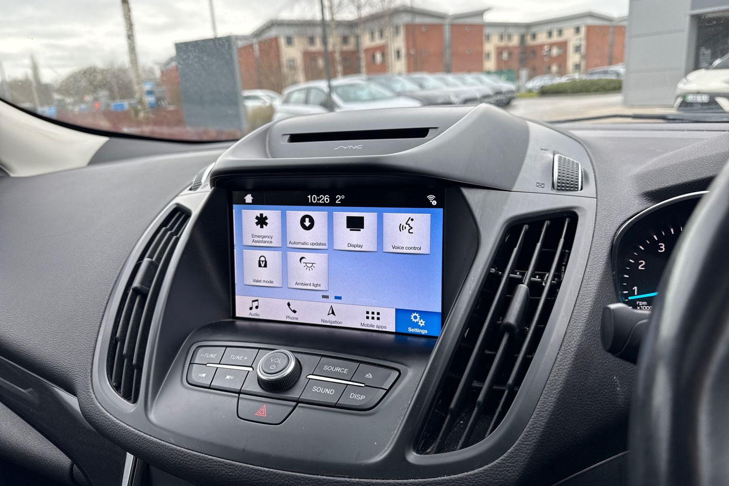 Used Ford Kuga 2019 for sale - 77628613: Photo 41