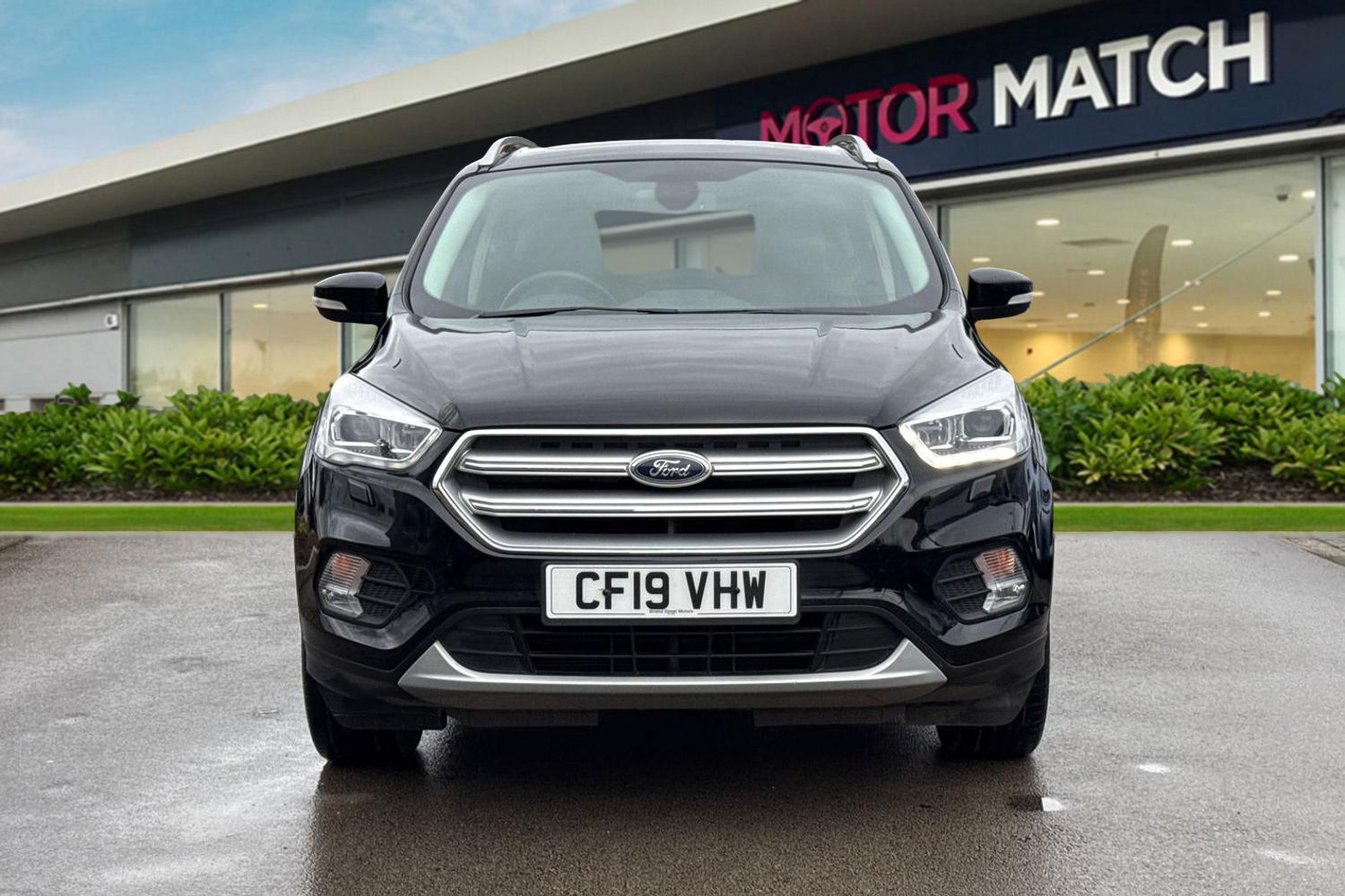 Used Ford Kuga 2019 for sale - 77628613: Photo 6