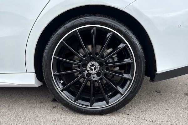 Used Mercedes-Benz CLA 2023 for sale - 75639335: Photo 13