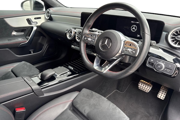 Used Mercedes-Benz CLA 2023 for sale - 75639335: Photo 14