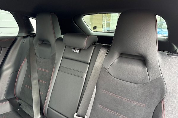 Used Mercedes-Benz CLA 2023 for sale - 75639335: Photo 19