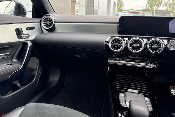 Used Mercedes-Benz CLA 2023 for sale - 75639335: Photo 20