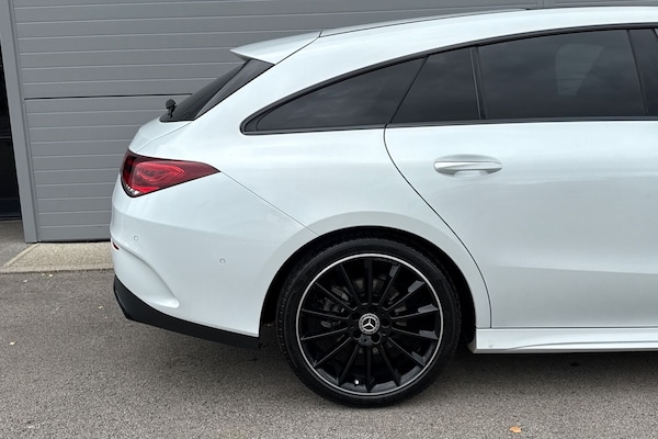 Used Mercedes-Benz CLA 2023 for sale - 75639335: Photo 27