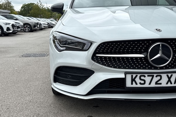 Used Mercedes-Benz CLA 2023 for sale - 75639335: Photo 29