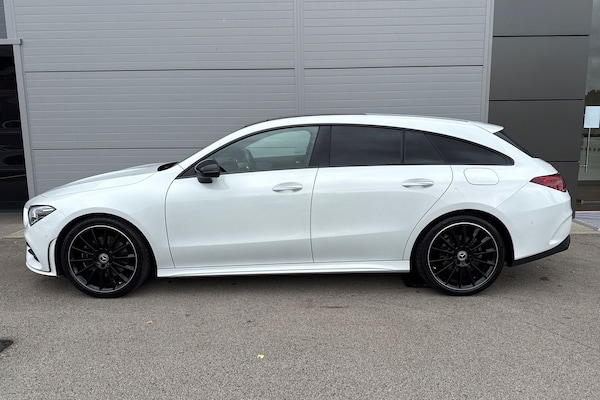 Used Mercedes-Benz CLA 2023 for sale - 75639335: Photo 33