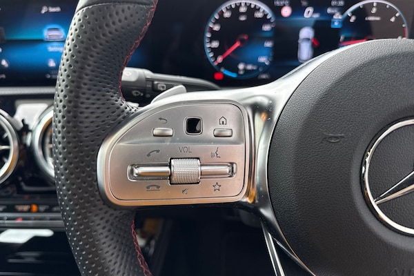Used Mercedes-Benz CLA 2023 for sale - 75639335: Photo 48