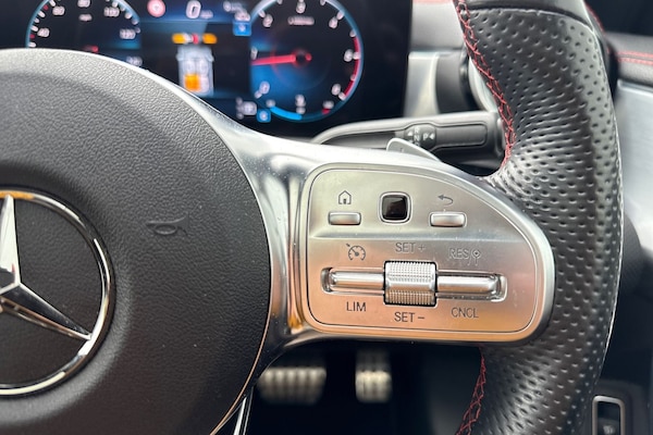 Used Mercedes-Benz CLA 2023 for sale - 75639335: Photo 50