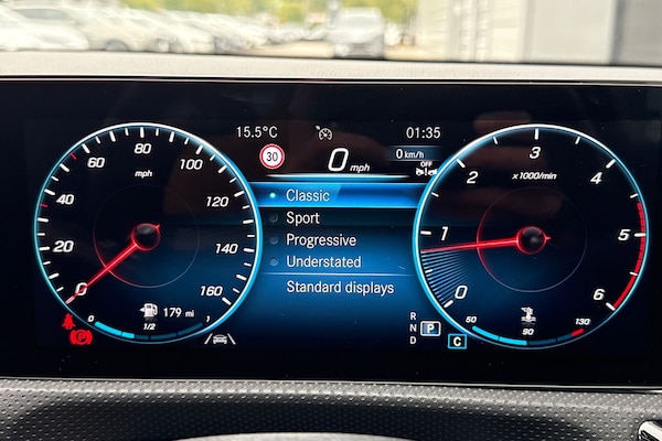 Used Mercedes-Benz CLA 2023 for sale - 75639335: Photo 54