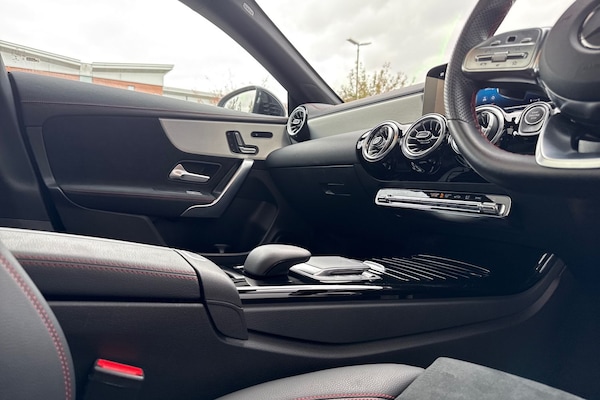 Used Mercedes-Benz CLA 2023 for sale - 75639335: Photo 60