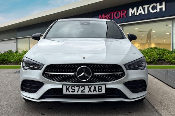 Used Mercedes-Benz CLA 2023 for sale - 75639335: Photo 6