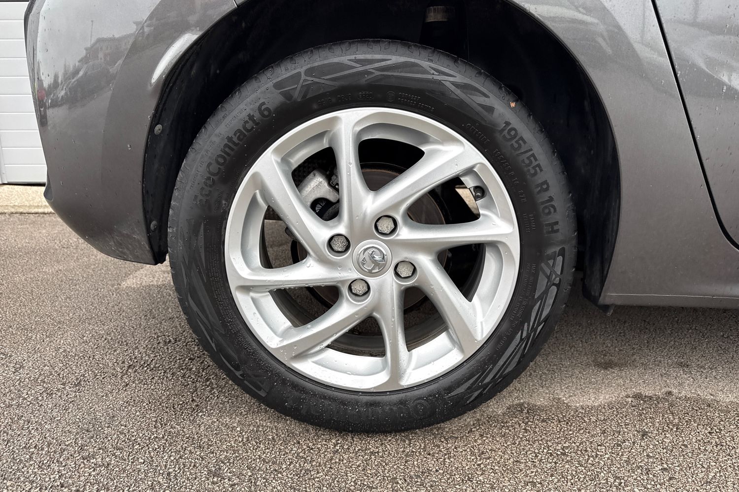 Used Vauxhall Corsa 2020 for sale - 77383298: Photo 10