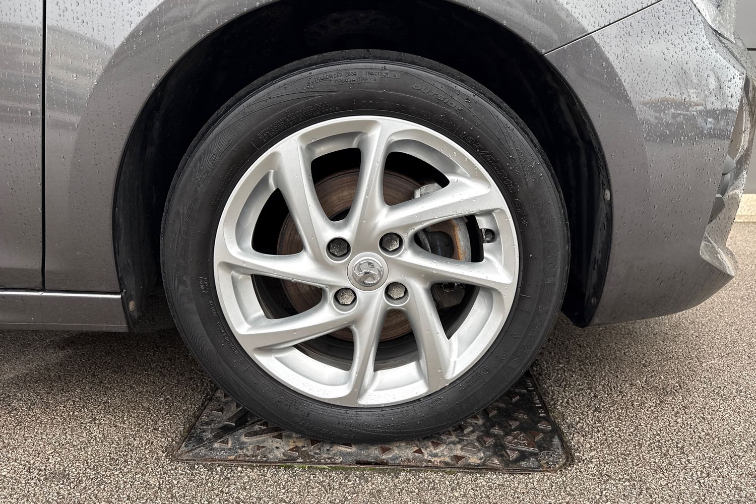 Used Vauxhall Corsa 2020 for sale - 77383298: Photo 11