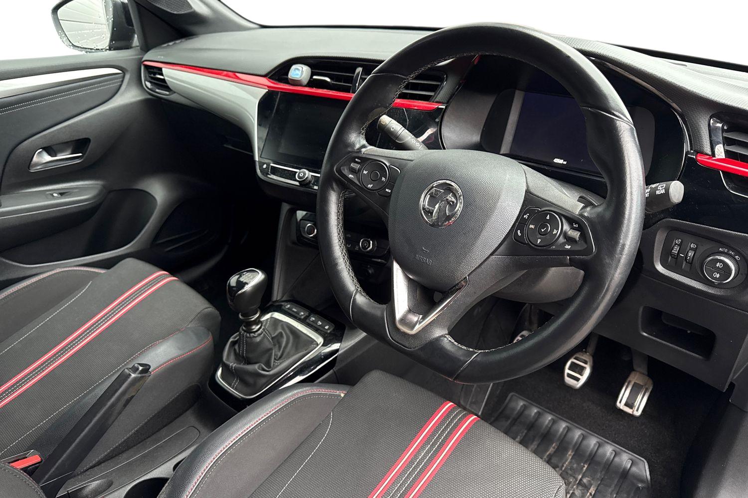 Used Vauxhall Corsa 2020 for sale - 77383298: Photo 14