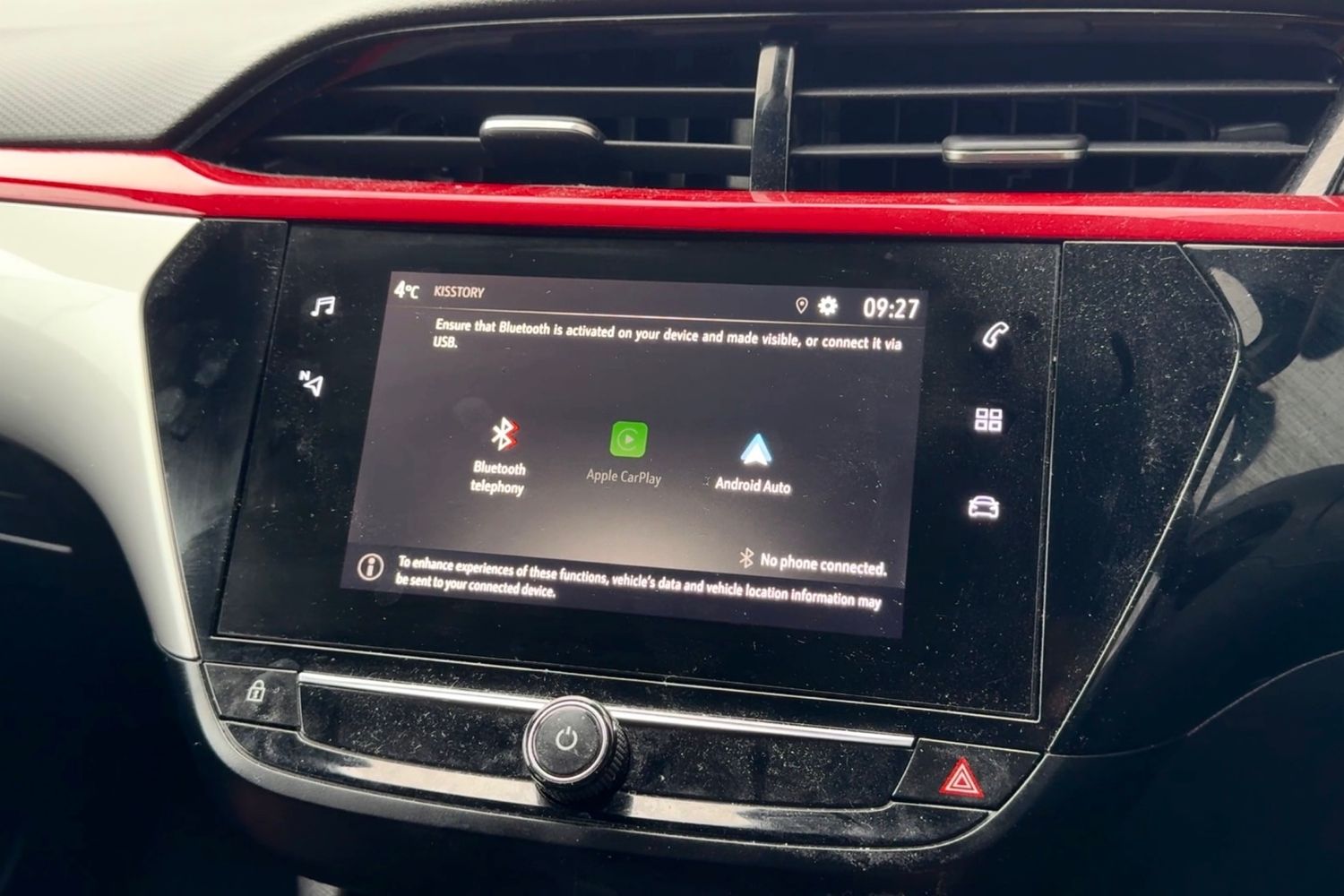 Used Vauxhall Corsa 2020 for sale - 77383298: Photo 17