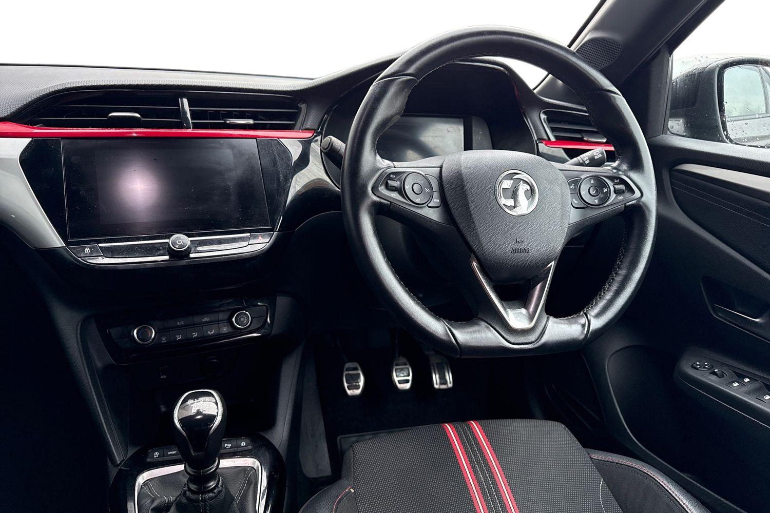 Used Vauxhall Corsa 2020 for sale - 77383298: Photo 18