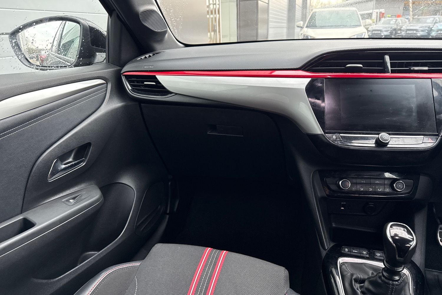 Used Vauxhall Corsa 2020 for sale - 77383298: Photo 20