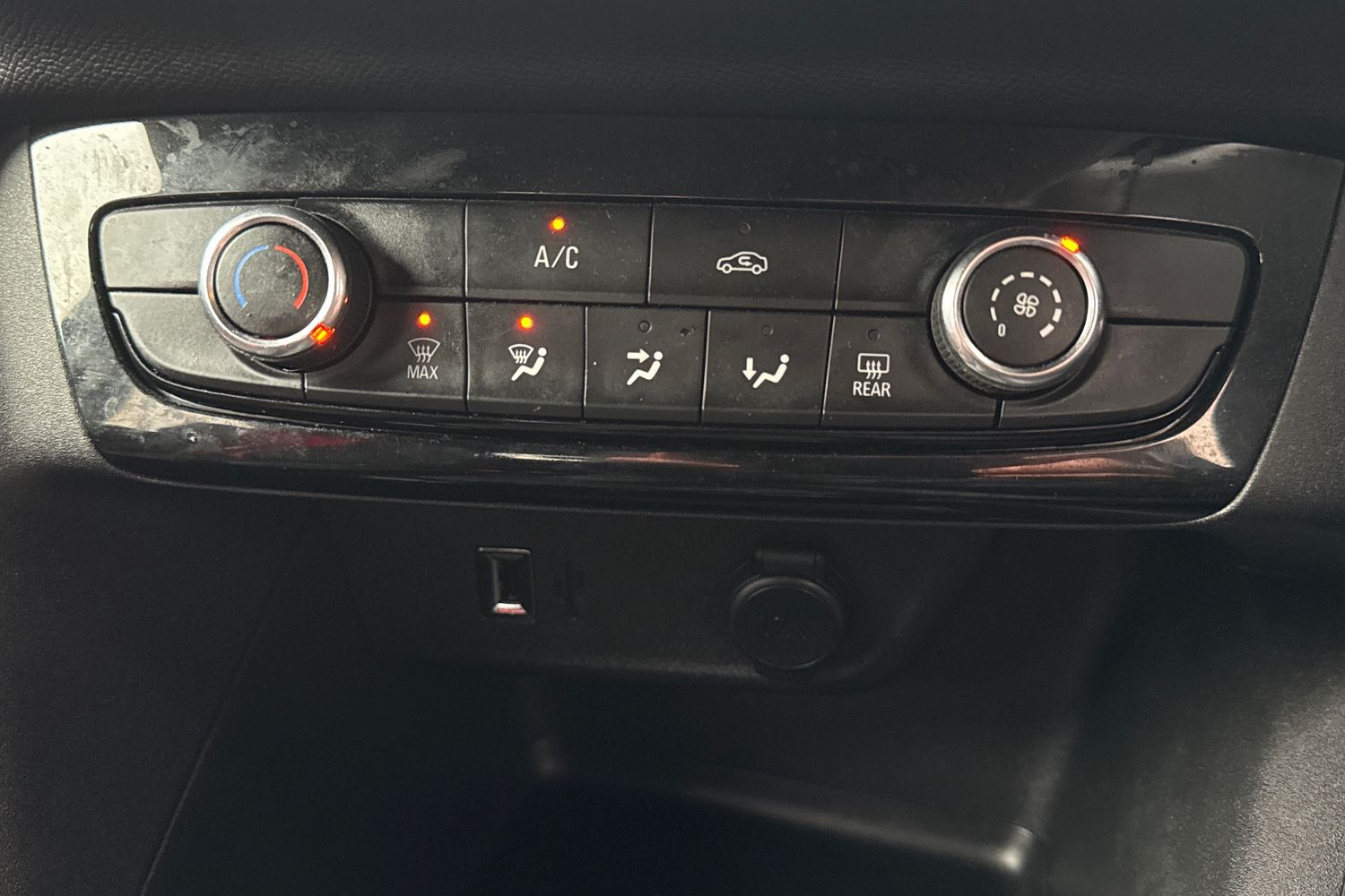 Used Vauxhall Corsa 2020 for sale - 77383298: Photo 22