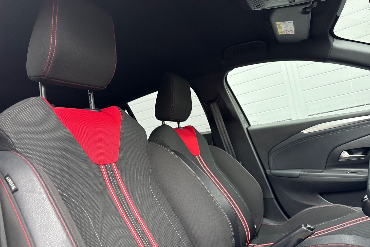 Used Vauxhall Corsa 2020 for sale - 77383298: Photo 24