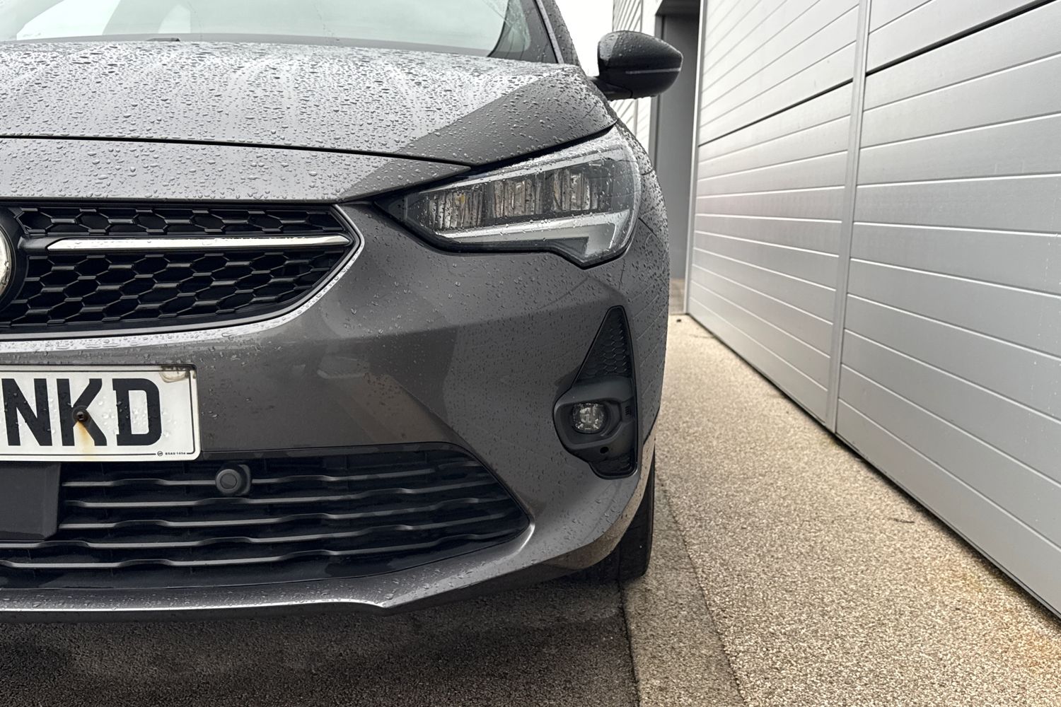 Used Vauxhall Corsa 2020 for sale - 77383298: Photo 25