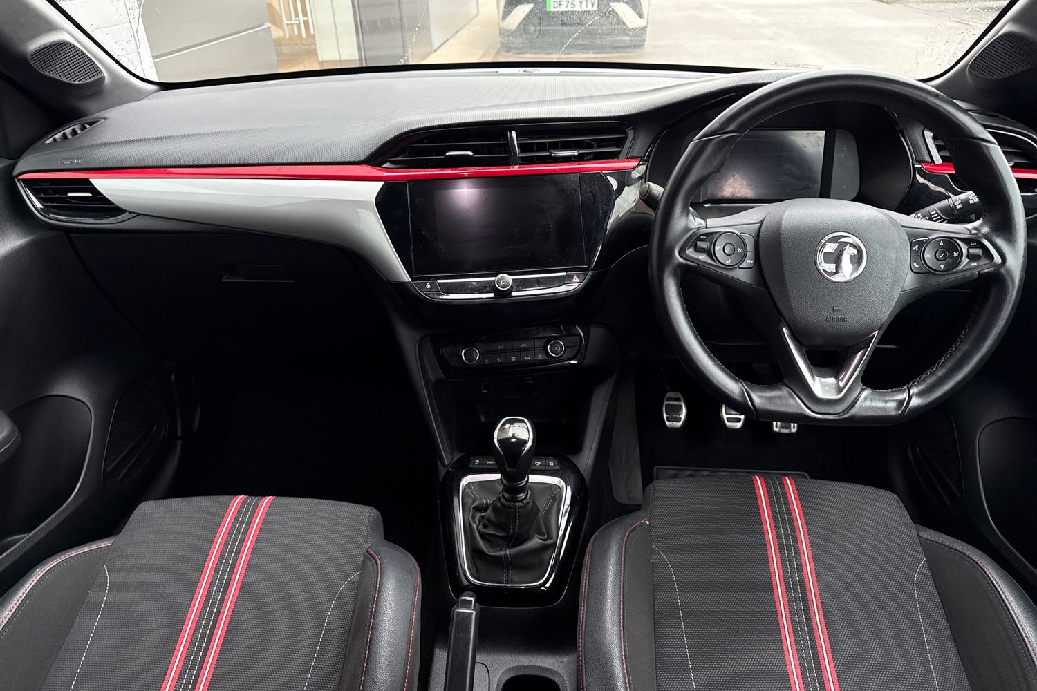 Used Vauxhall Corsa 2020 for sale - 77383298: Photo 27