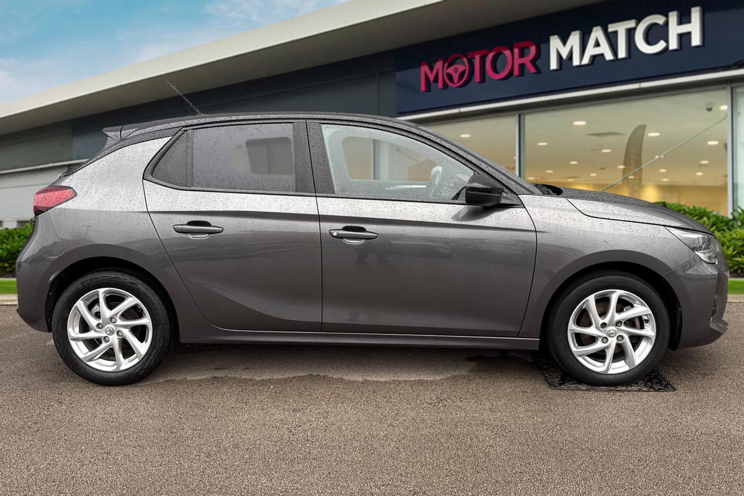 Used Vauxhall Corsa 2020 for sale - 77383298: Photo 3