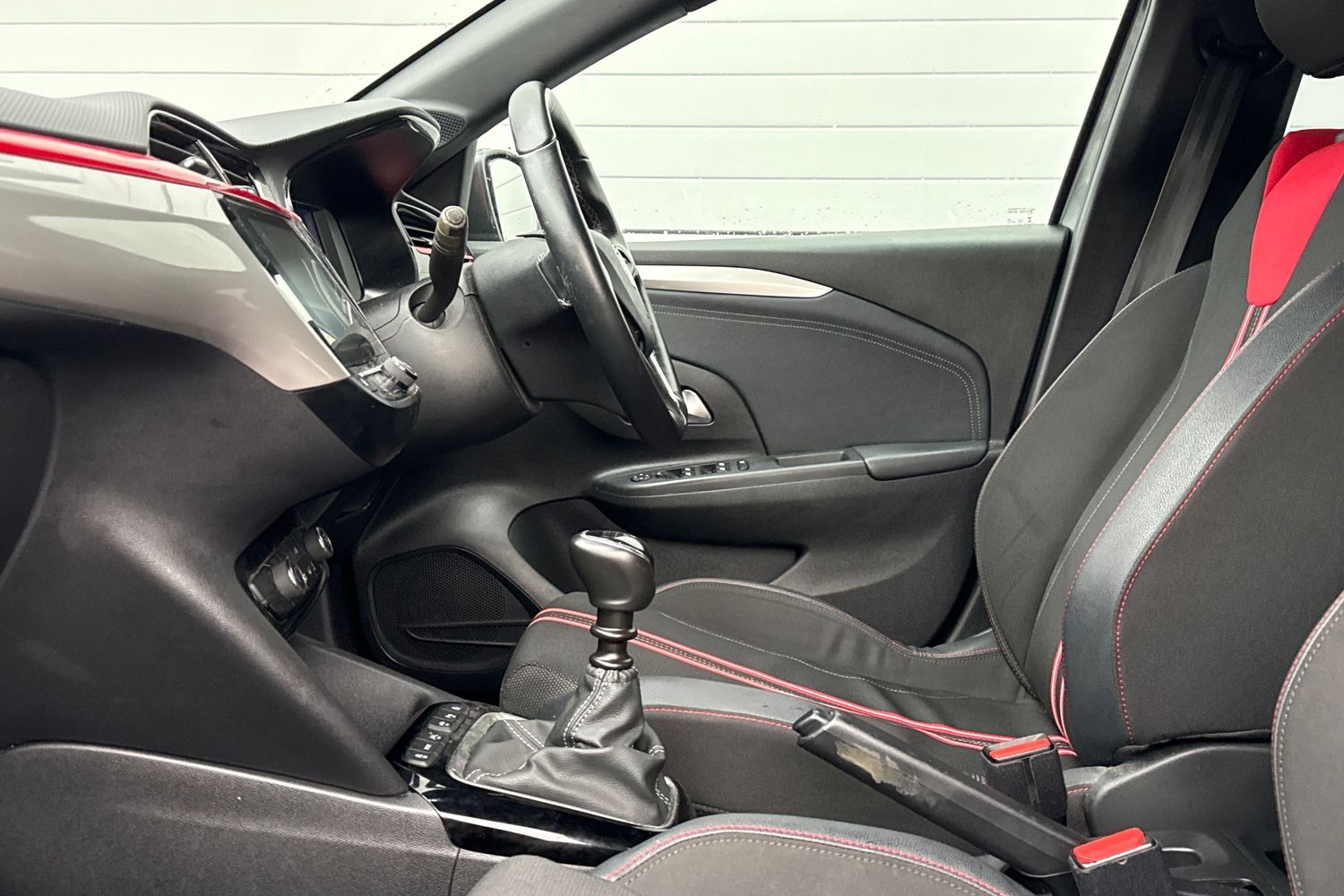 Used Vauxhall Corsa 2020 for sale - 77383298: Photo 31