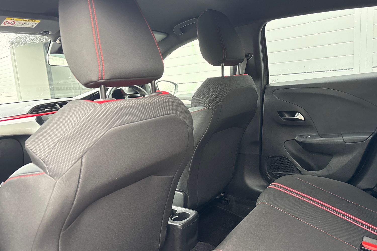 Used Vauxhall Corsa 2020 for sale - 77383298: Photo 32