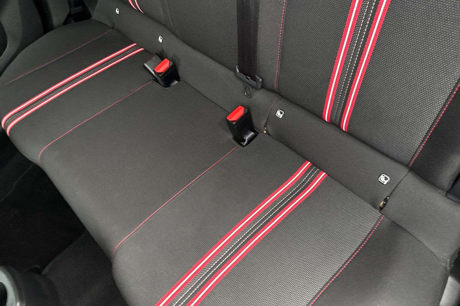 Used Vauxhall Corsa 2020 for sale - 77383298: Photo 34