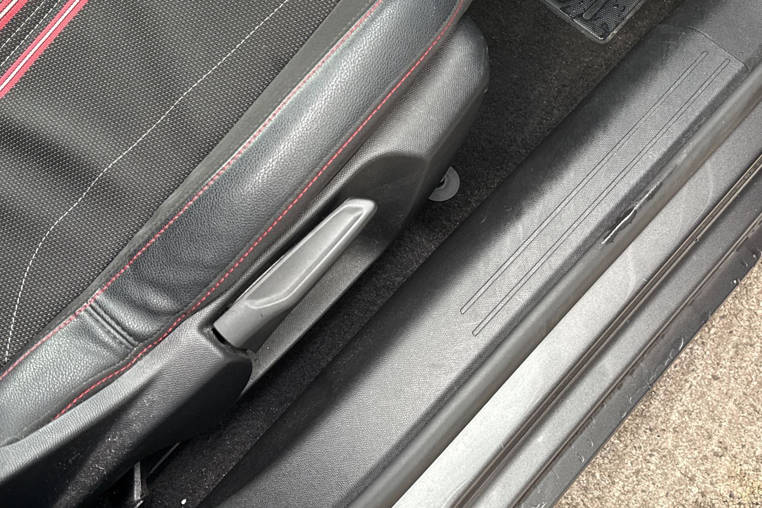 Used Vauxhall Corsa 2020 for sale - 77383298: Photo 38