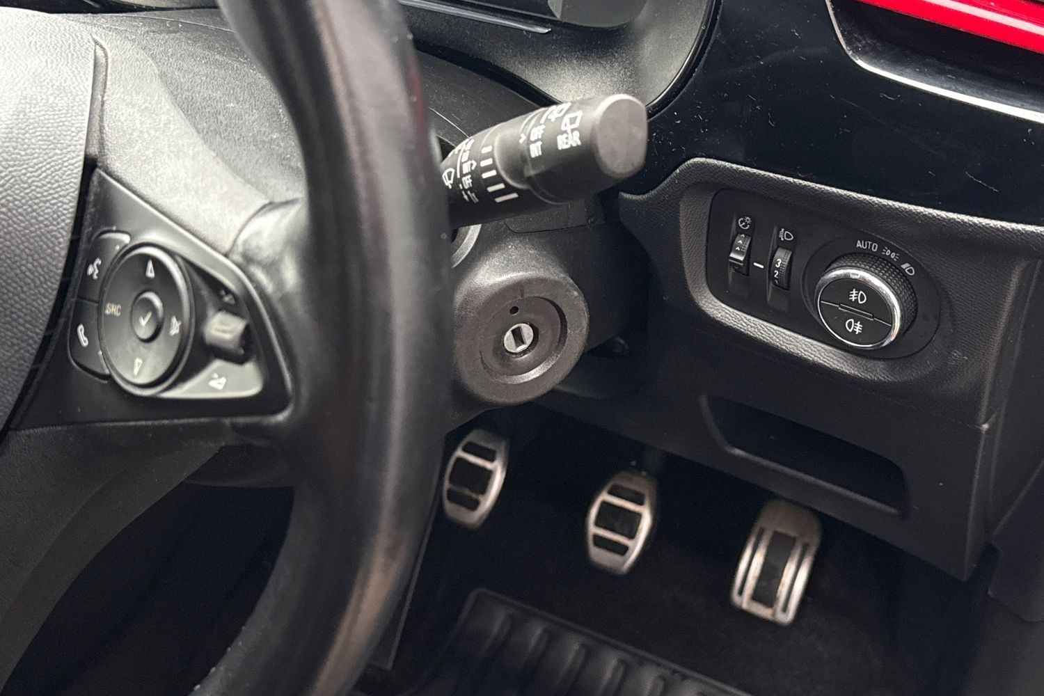 Used Vauxhall Corsa 2020 for sale - 77383298: Photo 40